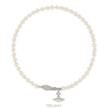 ViVienne westwood 26FW ���ȿ���Ʈ��� ���� 63010085 02P113P113 Silver26FW ���ȿ���Ʈ��� ���� 63010085 02P113P113 Silver