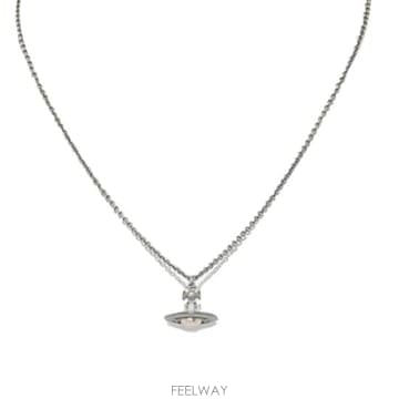 ViVienne westwood 26FW ���ȿ���Ʈ��� ���� 63020321 02P113P113 Silver26FW ���ȿ���Ʈ��� ���� 63020321 02P113P113 Silver