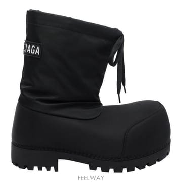 Balenciaga 26FW �߷��þư� ���� 780558 W4SA11000 Black26FW �߷��þư� ���� 780558 W4SA11000 Black