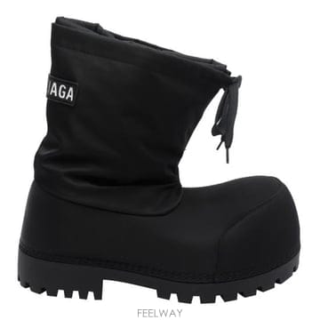 Balenciaga 26FW �߷��þư� ���� 780561 W4SA11000 Black26FW �߷��þư� ���� 780561 W4SA11000 Black