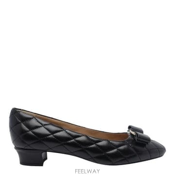 Ferragamo 26FW ����䷹ ��󰡸� �� ������ 798516 01M543NERO BISCOTTO Black26FW ����䷹ ��󰡸� �� ������ 798516 01M543NERO BIS