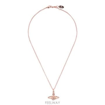 ViVienne westwood 26FW ���ȿ���Ʈ��� �̴� �ٽ� ������ ����� 63020086 02G120G120 Pink26FW ���ȿ���Ʈ��� �̴� �ٽ� ������ ����� 63020086
