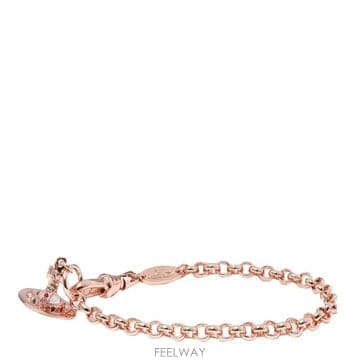 ViVienne westwood 26FW ���ȿ���Ʈ��� �� �ڶ� ORB ���� 61020057 02G002G002 Pink26FW ���ȿ���Ʈ��� �� �ڶ� ORB ���� 61020057 02G002