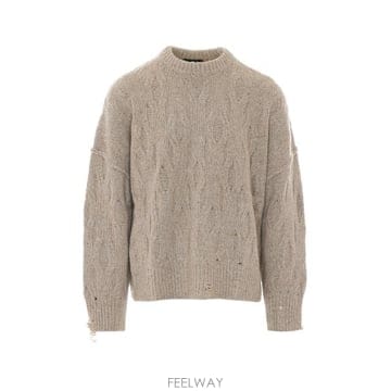 REPRESENT 26FW ��������Ʈ ������ MLM101009 53 Beige26FW ��������Ʈ ������ MLM101009 53 Beige