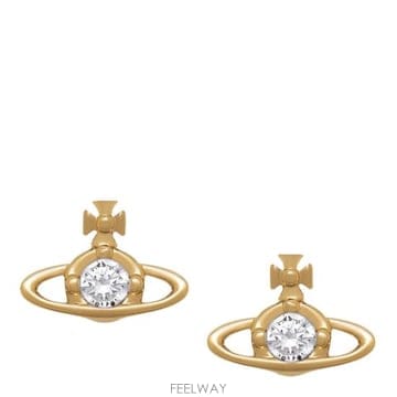 ViVienne westwood 26FW ���ȿ���Ʈ��� �ָ��׾� ��� �Ͱ��� 62010037 02R944R944 Gold26FW ���ȿ���Ʈ��� �ָ��׾� ��� �Ͱ��� 62010037 02