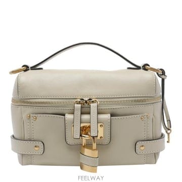 Chloe 26FW ���ο� ��Ʈ�� CH26WS855P75 20S Beige26FW ���ο� ��Ʈ�� CH26WS855P75 20S Beige