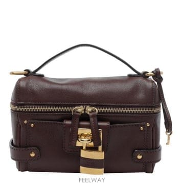 Chloe 26FW ���ο� ��Ʈ�� CH26WS855P75 27M Crafty brown26FW ���ο� ��Ʈ�� CH26WS855P75 27M Crafty brown