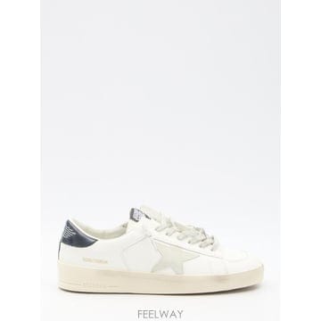 Golden Goose 26FW ��籸�� ����Ŀ�� GMF00128 WHITE26FW ��籸�� ����Ŀ�� GMF00128 WHITE