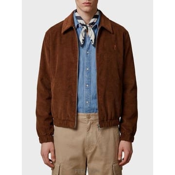 Ami 26FW �ƹ� �ƿ��� HJK830 BROWN26FW �ƹ� �ƿ��� HJK830 BROWN
