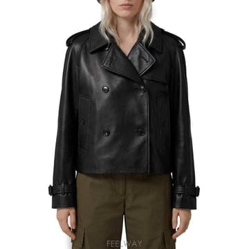 Burberry 26FW ������ Ʈ��ġ ��Ʈ 8127296 BLACK26FW ������ Ʈ��ġ ��Ʈ 8127296 BLACK