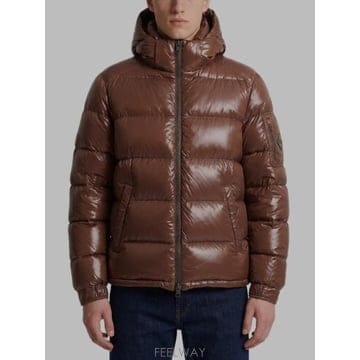 Herno 26FW ������ �ƿ��� PI001416U BROWN26FW ������ �ƿ��� PI001416U BROWN