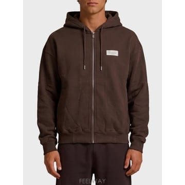 Jacquemus 26FW ��ũ���� ���� Ƽ���� HOU00314 BROWN26FW ��ũ���� ���� Ƽ���� HOU00314 BROWN