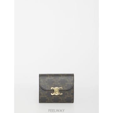 CELINE 26FW ������ ���� 10D782CQH BROWN26FW ������ ���� 10D782CQH BROWN