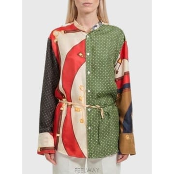 CELINE 26FW ������ ���� RC0MF4Y45 MULTICOLOR26FW ������ ���� RC0MF4Y45 MULTICOLOR