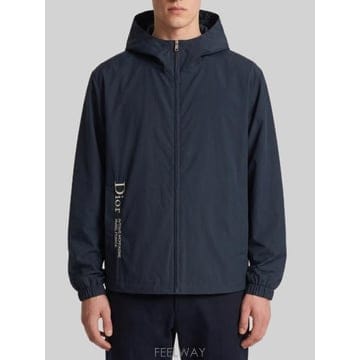 DIOR 26FW ��� Ʈ��ġ ��Ʈ 693C423 BLUE26FW ��� Ʈ��ġ ��Ʈ 693C423 BLUE