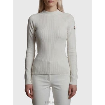 Moncler 26FW ��Ŭ���� ������ L10989C00001 WHITE26FW ��Ŭ���� ������ L10989C00001 WHITE