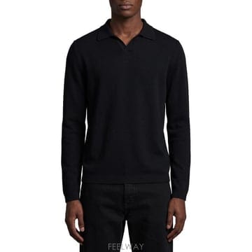 THE Row 26FW ���ο� ������ R000411 BLACK26FW ���ο� ������ R000411 BLACK
