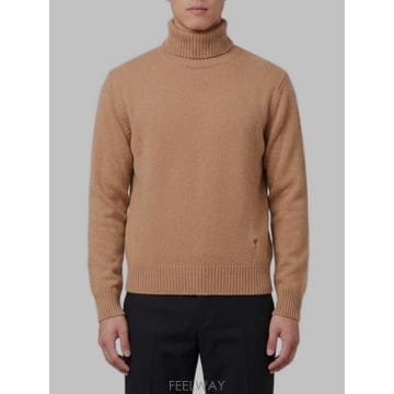 Ami 26FW �ƹ� ������ HKS833 BEIGE26FW �ƹ� ������ HKS833 BEIGE