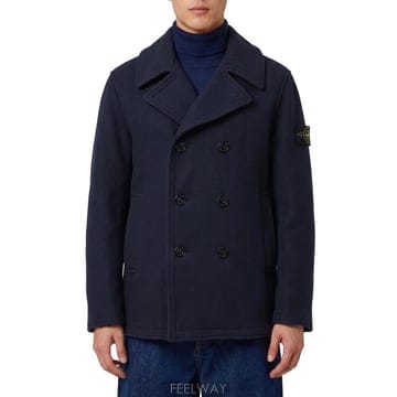Stone Island 26FW ���� ���Ϸ��� ��Ʈ L2S154100040 BLUE26FW ���� ���Ϸ��� ��Ʈ L2S154100040 BLUE