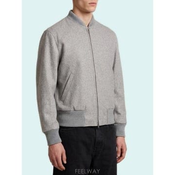Lardini 26FW �󸣵�� �ƿ��� ACTEOR GREY26FW �󸣵�� �ƿ��� ACTEOR GREY