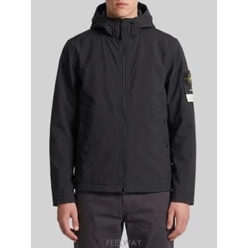 Stone Island 26FW ���� ���Ϸ��� �ƿ��� L2S154100108 BLACK26FW ���� ���Ϸ��� �ƿ��� L2S154100108 BLACK