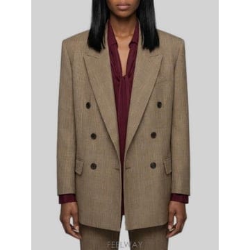 Saint Laurent 26FW ���ζ� ���� 871065 BEIGE26FW ���ζ� ���� 871065 BEIGE