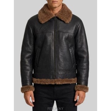 Saint Laurent 26FW ���ζ� �ƿ��� A000H8 BLACK26FW ���ζ� �ƿ��� A000H8 BLACK