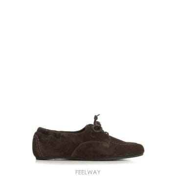 CELINE 26FW ������ ���� 368077029C BROWN26FW ������ ���� 368077029C BROWN