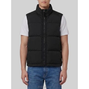 Stone Island 26FW ���� ���Ϸ��� �е� ���� L2S15G100004 BLACK26FW ���� ���Ϸ��� �е� ���� L2S15G100004 BLACK