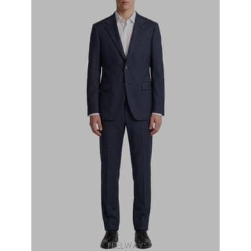 Lardini 26FW �󸣵�� ��Ʈ ��Ʈ AC5931E BLUE26FW �󸣵�� ��Ʈ ��Ʈ AC5931E BLUE