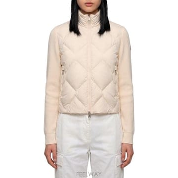 Moncler 26FW ��Ŭ���� ������ L20939B00041 WHITE26FW ��Ŭ���� ������ L20939B00041 WHITE