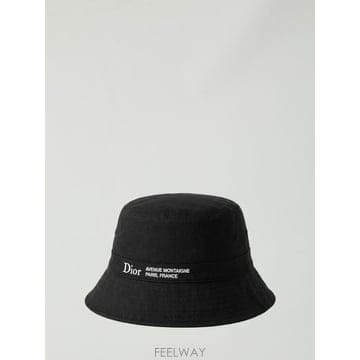 DIOR 26FW ��� ���� 693C905 BLACK26FW ��� ���� 693C905 BLACK