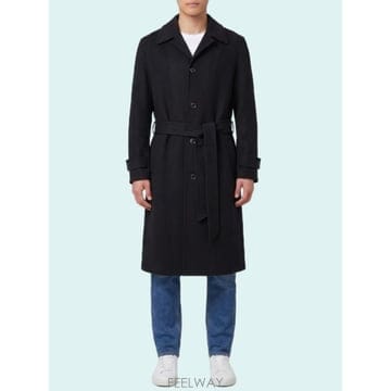 Lardini 26FW �󸣵�� ��Ʈ AC23009 BLACK26FW �󸣵�� ��Ʈ AC23009 BLACK