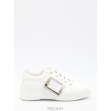Roger Vivier 26FW ������� ����Ŀ�� RVW54226150 WHITE26FW ������� ����Ŀ�� RVW54226150 WHITE