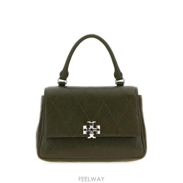 Tory Burch 26FW �丮��ġ ��Ʈ�� 186032 325 Green26FW �丮��ġ ��Ʈ�� 186032 325 Green