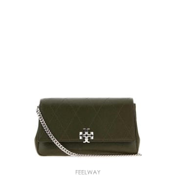 Tory Burch 26FW �丮��ġ ũ�ν��� 186041 325 Green26FW �丮��ġ ũ�ν��� 186041 325 Green