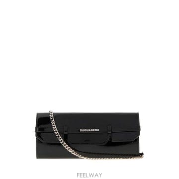 Dsquared2 26FW �������2 ũ�ν��� CLW005102500001 2124 Black26FW �������2 ũ�ν��� CLW005102500001 2124 Black