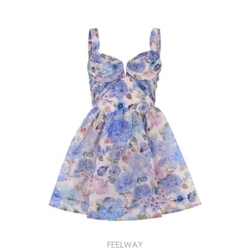 Zimmermann 26SS ���Ӹ� ���ǽ� 6493DC261 SKBLM Floral26SS ���Ӹ� ���ǽ� 6493DC261 SKBLM Floral