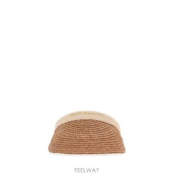 Helen Kaminski 26FW �ﷻī�ν�Ű ����ī 8 ������ HAT52204 NOUNATLOG NOUGATNATURALLOGO26FW �ﷻī�ν�Ű ����ī 8 ������ HAT52204 NOUNATLOG N