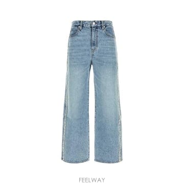 Frame Denim 26FW ������ ���� ���� 2072CR105 AURA Blue26FW ������ ���� ���� 2072CR105 AURA Blue