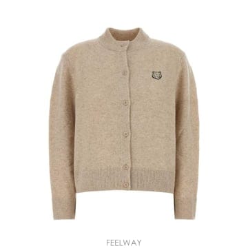 Maison Kitsune 26FW ����Ű���� ������ MRWKC01KT1006 0548 Beige o Tan26FW ����Ű���� ������ MRWKC01KT1006 0548 Beige o Tan