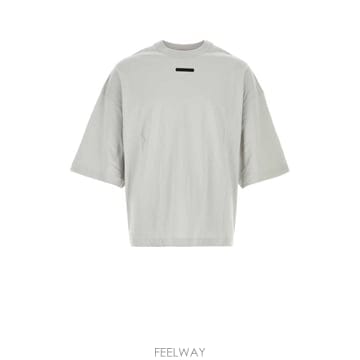 Fear of God 26SS �Ǿ���갫 ���� Ƽ���� RW00266 0059 Grey26SS �Ǿ���갫 ���� Ƽ���� RW00266 0059 Grey