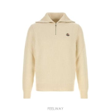 Moncler 26FW ��Ŭ���� ������ L20919F00003M1241 060 White26FW ��Ŭ���� ������ L20919F00003M1241 060 White