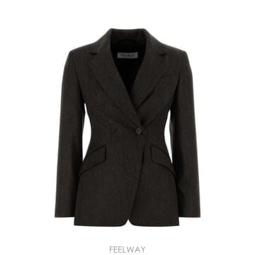 Max Mara 26FW �������� ��Ʈ ���� 2621046022600 057 Brown26FW �������� ��Ʈ ���� 2621046022600 057 Brown