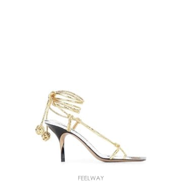 Jacquemus 26FW ��ũ���� ���� FOW00221AC21G01 276 GOLDSILVER26FW ��ũ���� ���� FOW00221AC21G01 276 GOLDSILVER