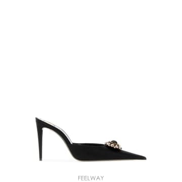 Saint Laurent 26FW ���ζ� �� ������ A001GVAAGXK 1000 Black26FW ���ζ� �� ������ A001GVAAGXK 1000 Black