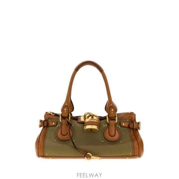 Chloe 26FW ���ο� ��Ʈ�� CH26WS802T76 26M Multicoloured26FW ���ο� ��Ʈ�� CH26WS802T76 26M Multicoloured