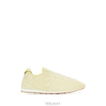 Jacquemus 26FW ��ũ���� ����Ŀ�� FOM00175AC09A06 205 PALEYELLOW26FW ��ũ���� ����Ŀ�� FOM00175AC09A06 205 PALEYELLOW