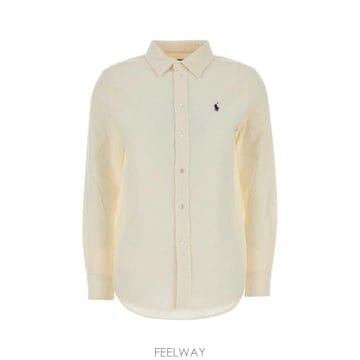 Ralph Lauren 26FW ���� �����η� ���� 211A93203 005 White26FW ���� �����η� ���� 211A93203 005 White