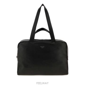 PRADA 26FW ����� ��Ʈ�� 2VE0312ZQ4 F0002 NERO26FW ����� ��Ʈ�� 2VE0312ZQ4 F0002 NERO